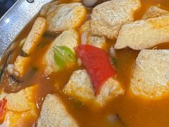 食神豆腐-婺源第一楼(朱子大道店)