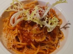 意大利肉酱面-Primo·丽莫意大利窑烤披萨