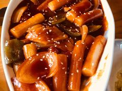 -唯成•韩国炭火烤肉 유성고기