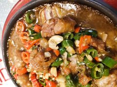 -春来和(汉城南路店)