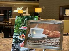 -合肥皇冠假日酒店·菲亚斯特自助餐厅(黄山路店)