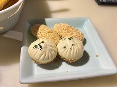 -淮扬府·游园京梦(北京SKP店)