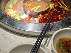 -重庆德庄火锅(映月湖环宇城店)
