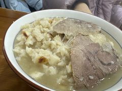 -刘信牛羊肉小炒泡馍(回民街店)