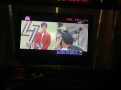 -牧歌KTV(观前店)