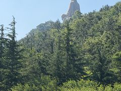 -石岛赤山风景区