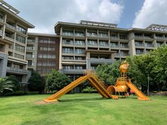 -宁波九龙湖开元度假村
