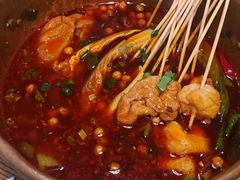 -爷门串串(江南西店)