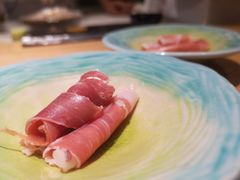 -鲤·鮨KOISUSHI