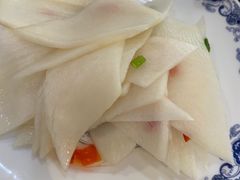 萝卜泡菜-浔阳楼