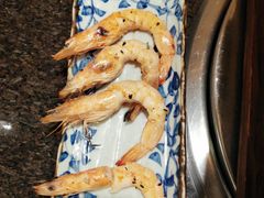 -万福炭火烤肉日本料理(新街口店)