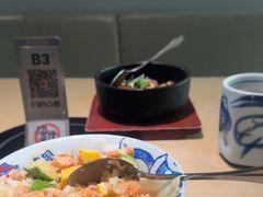 -沼津港精致料理·寿喜烧·烧鸟(漕河泾印象城店)