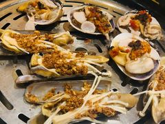 -苏大嘴海鲜牧场(奥林匹克店)