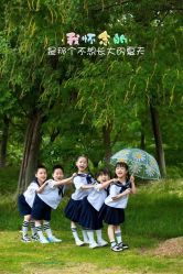 -邦叔叔.亲子全家福毕业照跟拍摄影(嘉定店)