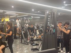 -峰鸟自助健身(锦泰城店)