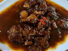 -龙姐私房菜(和顺古镇店)