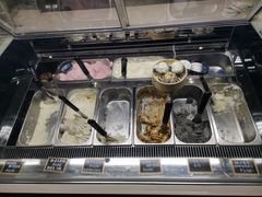 -歎雪糕低糖低脂Gelato冰淇淋
