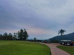 -南沙高尔夫球会