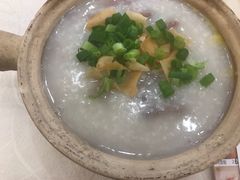 -福满园大酒楼(梅林店)