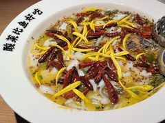 -太二酸菜鱼(赣州万象城店)