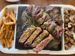 -Entrecôte 法国牛扒馆(保利·时光里店)