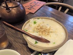 -院落新京菜·烤鸭(地安门店)