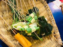 -马路边边串串香(双井直营店)