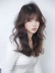 -LJOY丽锦造型·烫发染发