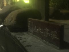 -佛山市三水温泉度假村
