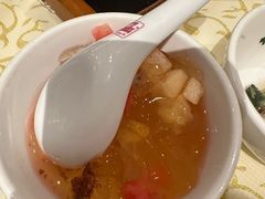 -新加坡宏仁堂御膳厅