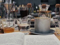 -Infica Coffee