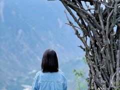 -萝卜寨羌文化生态旅游区