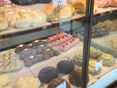 -奈雪的茶(大梅沙8号仓店)