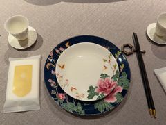 -三利音·玖弄小鲜(浦东嘉里城店)