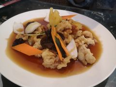 -桃园中华料理炸酱面(燕儿岛路店)