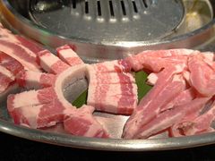 -哈哈碳都·牛肋条无限自助烤肉(宝龙店)