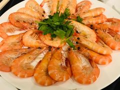 -海湾壹品·粤菜·早茶·烤鸭(拱北店)