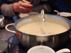 -官也街澳门火锅(新源里店)