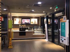 -麦当劳(海岸城店)
