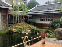 -凤凰山斑鱼馆(恭城店)