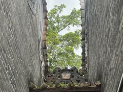 -烟桥古村
