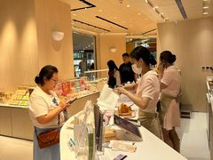 -好利来(梅江永旺店)