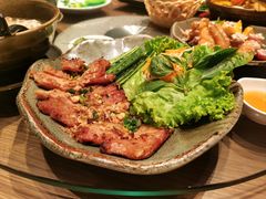 -安南越南餐厅(青岛万象城店)