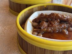 -海皇食府(水都假日酒店店)