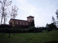 -府河摄影公园