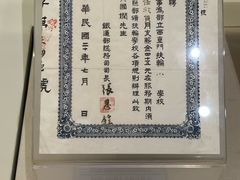 -中国铁道博物馆(正阳门馆)