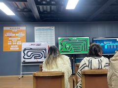 -宝山流光速国际赛车场(宝山店)