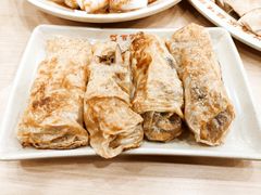五香卷-百家鸡味馆(清泰店)