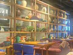 -雀舞云南菜(天津天河城购物中心店)