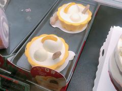 -星巴克(上海虹桥新天地二店)